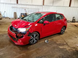 2020 HONDA FIT