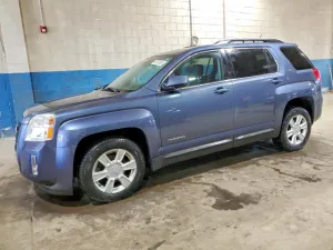2013 GMC TERRAIN