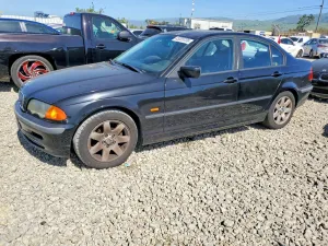 1999 BMW 3 SERIES