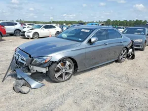 2017 MERCEDES-BENZ E-CLASS