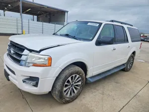2017 FORD EXPEDITION