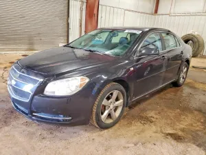 2008 CHEVROLET MALIBU