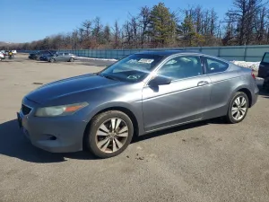 2010 HONDA ACCORD