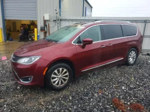 2019 CHRYSLER PACIFICA