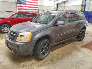 2007 CHEVROLET EQUINOX