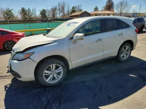 2015 ACURA RDX