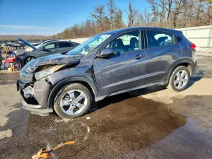 2019 HONDA HR-V