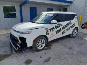 2022 KIA SOUL