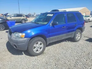 2005 FORD ESCAPE