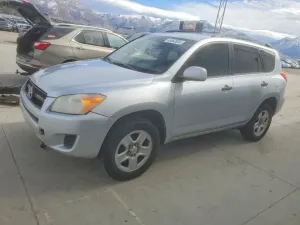 2010 TOYOTA RAV4