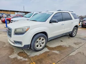 2015 GMC ACADIA