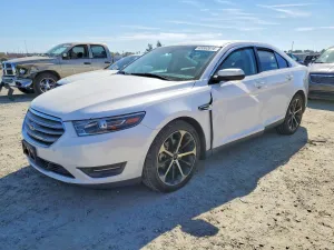 2016 FORD TAURUS