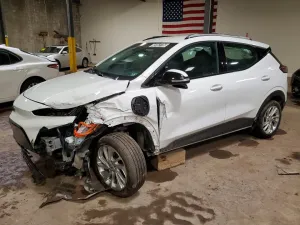 2023 CHEVROLET BOLT