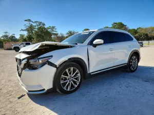 2016 MAZDA CX-9
