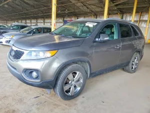 2012 KIA SORENTO