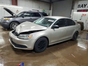 2014 VOLKSWAGEN JETTA