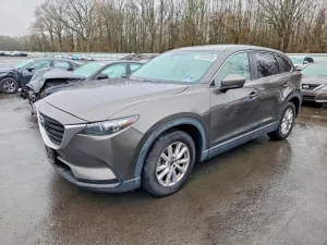 2016 MAZDA CX-9
