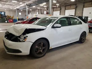 2014 VOLKSWAGEN JETTA