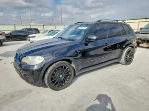 2012 BMW X5
