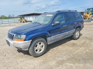 2002 JEEP CHEROKEE