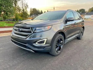 2016 FORD EDGE