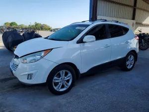 2013 HYUNDAI TUCSON