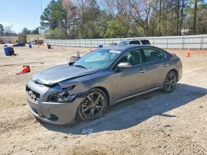 2014 NISSAN MAXIMA