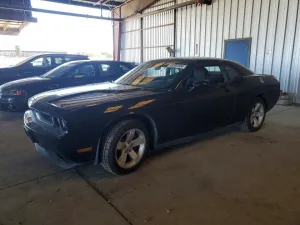 2010 DODGE CHALLENGER