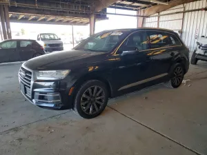 2017 AUDI Q7
