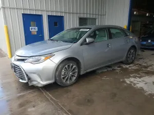 2016 TOYOTA AVALON
