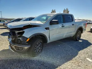 2023 FORD RANGER