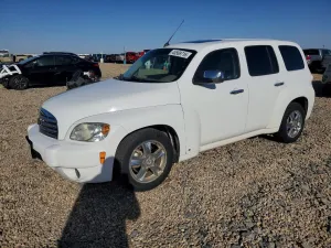 2009 CHEV ALL Models