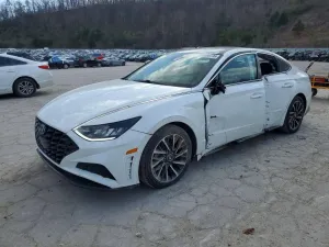 2020 HYUNDAI SONATA