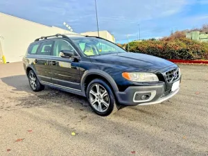 2013 VOLVO XC70