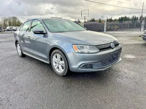 2013 VOLKSWAGEN JETTA