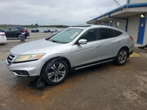 2013 HONDA CROSSTOUR