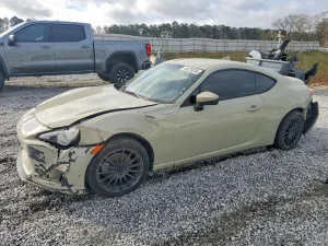 2016 SCION FR-S RELEA