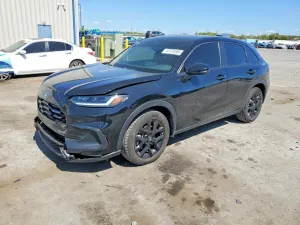 2023 HONDA HR-V