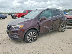 2018 BUICK ENCORE