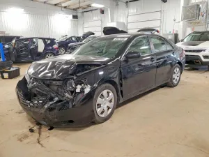 2009 TOYOTA CAMRY LE V