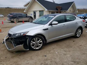 2011 KIA OPTIMA