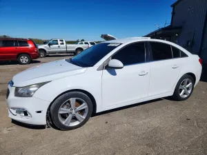 2015 CHEVROLET CRUZE