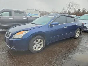 2009 NISS ALTIMA