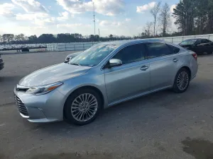 2016 TOYOTA AVALON