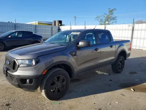 2023 FORD RANGER