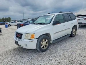 2002 GMC ENVOY