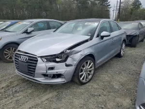 2015 AUDI A3 PREMIU