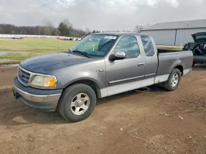 2003 FORD F150