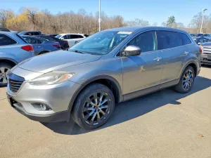 2014 MAZDA CX-9