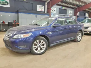 2011 FORD TAURUS